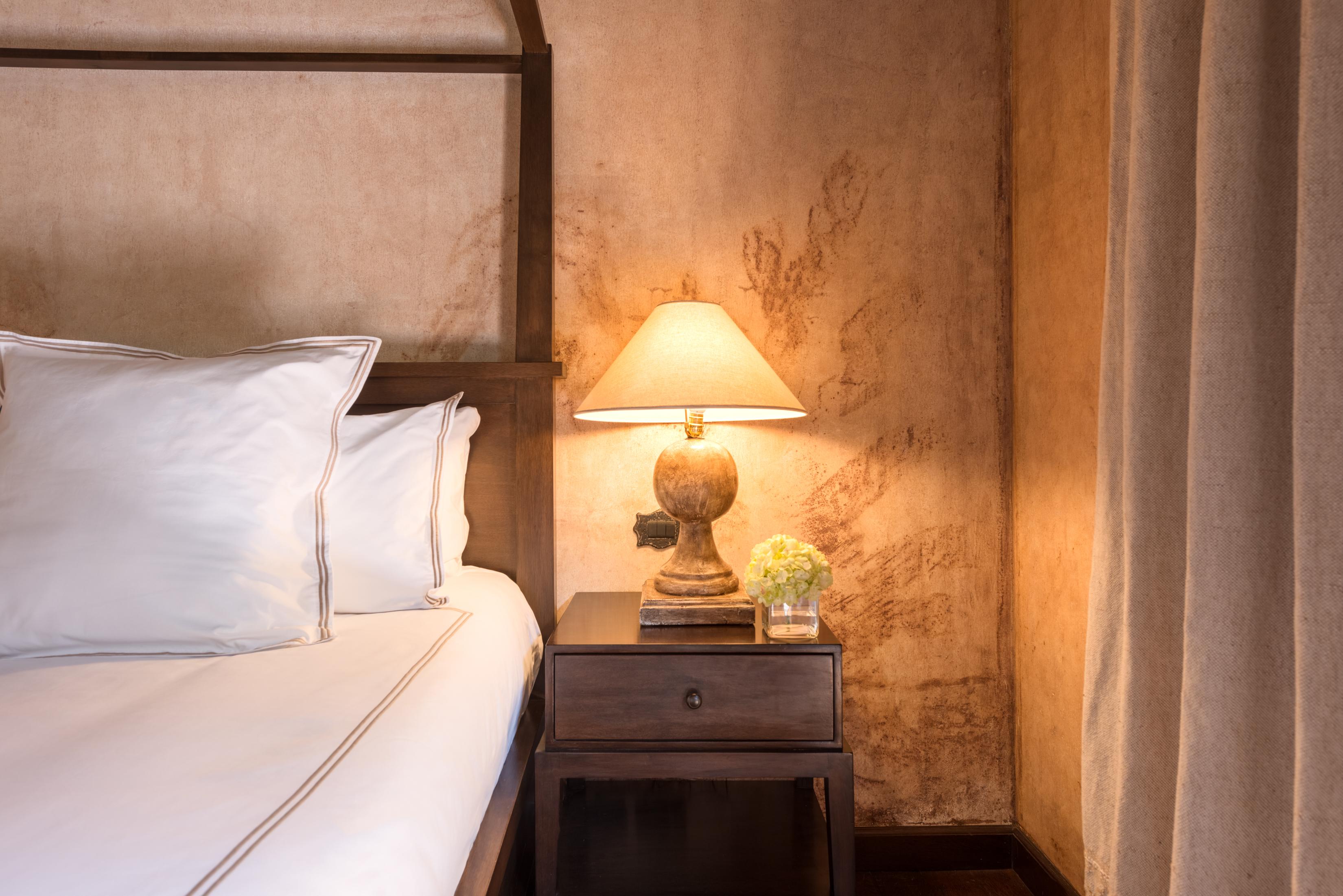 El Convento Boutique Hotel Antigua Exteriör bild